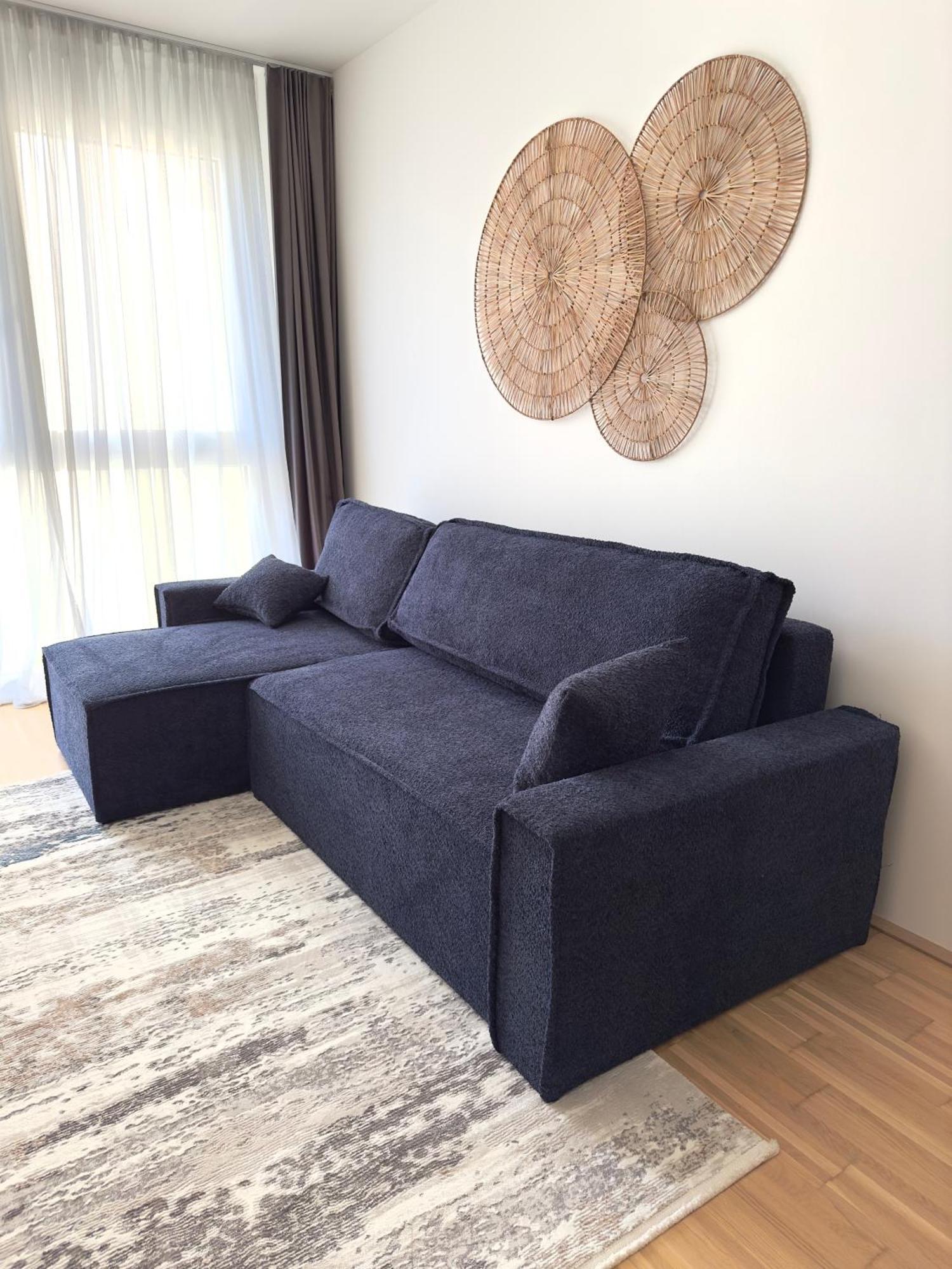 Coho City Apartments Mit Hauseigener Tiefgarage Vienne Extérieur photo